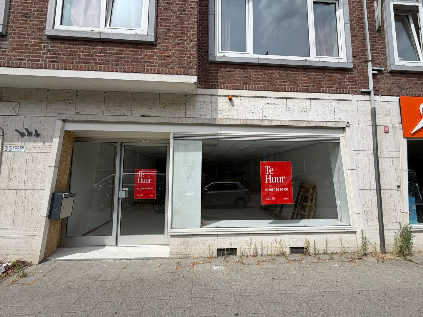 Bekijk foto 1 van Groenendaal 35-A