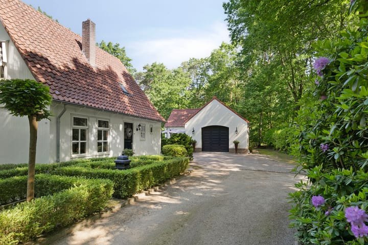 Foto 4 van Eerselsedijk 32