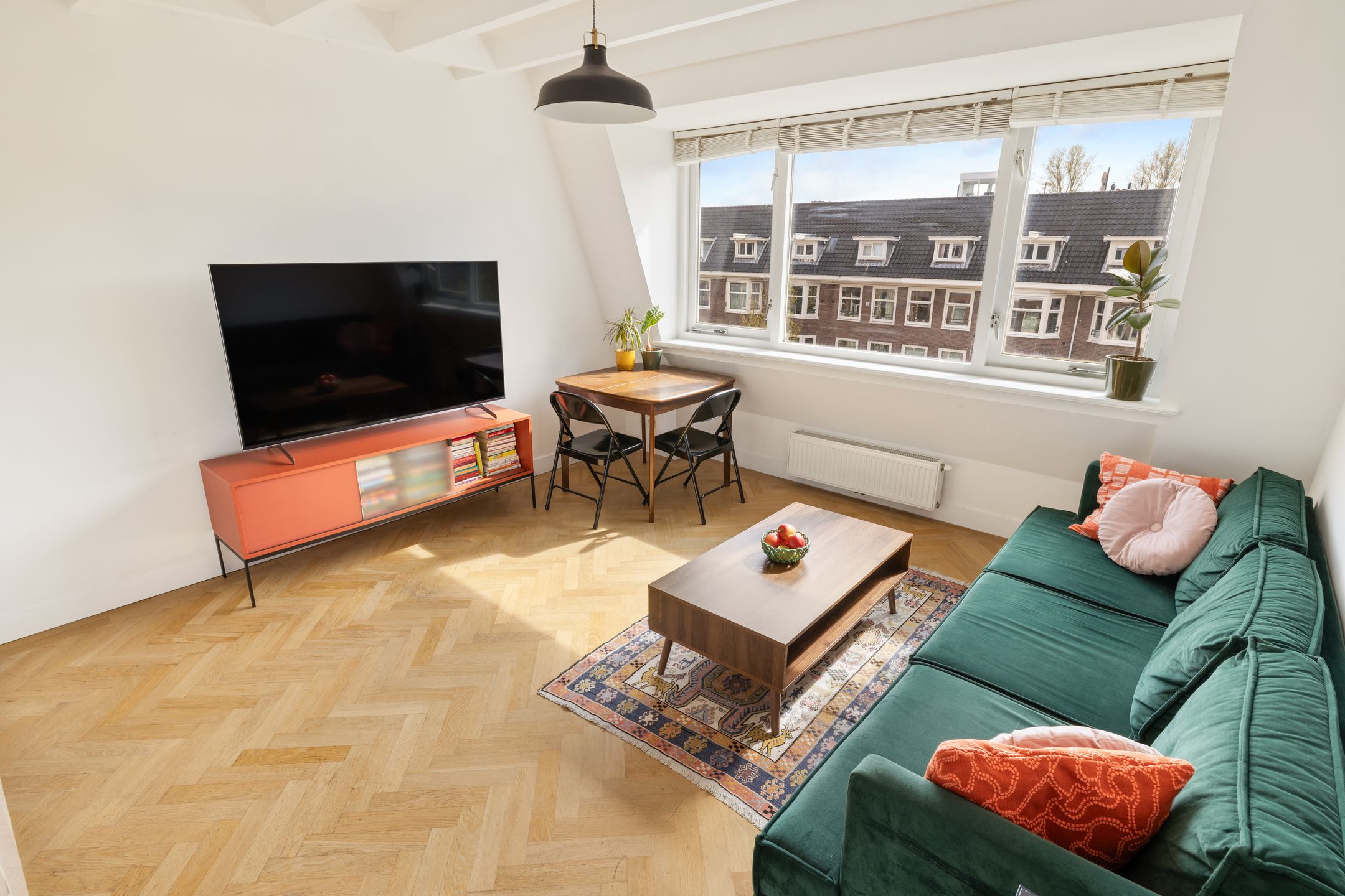 Foto 6 van Overtoom 540-D2
