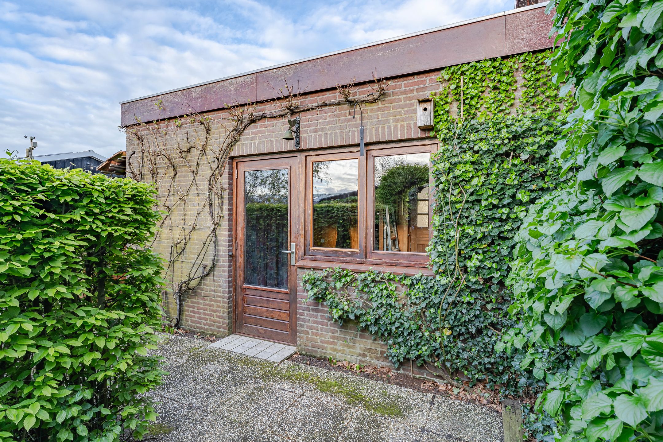 Character Detached Home with Garden in Boskoop — 15