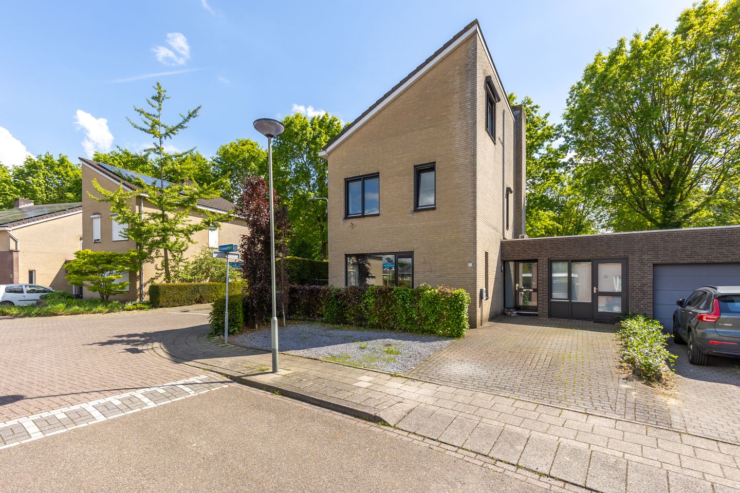 Foto 5 van Sussexstraat 2