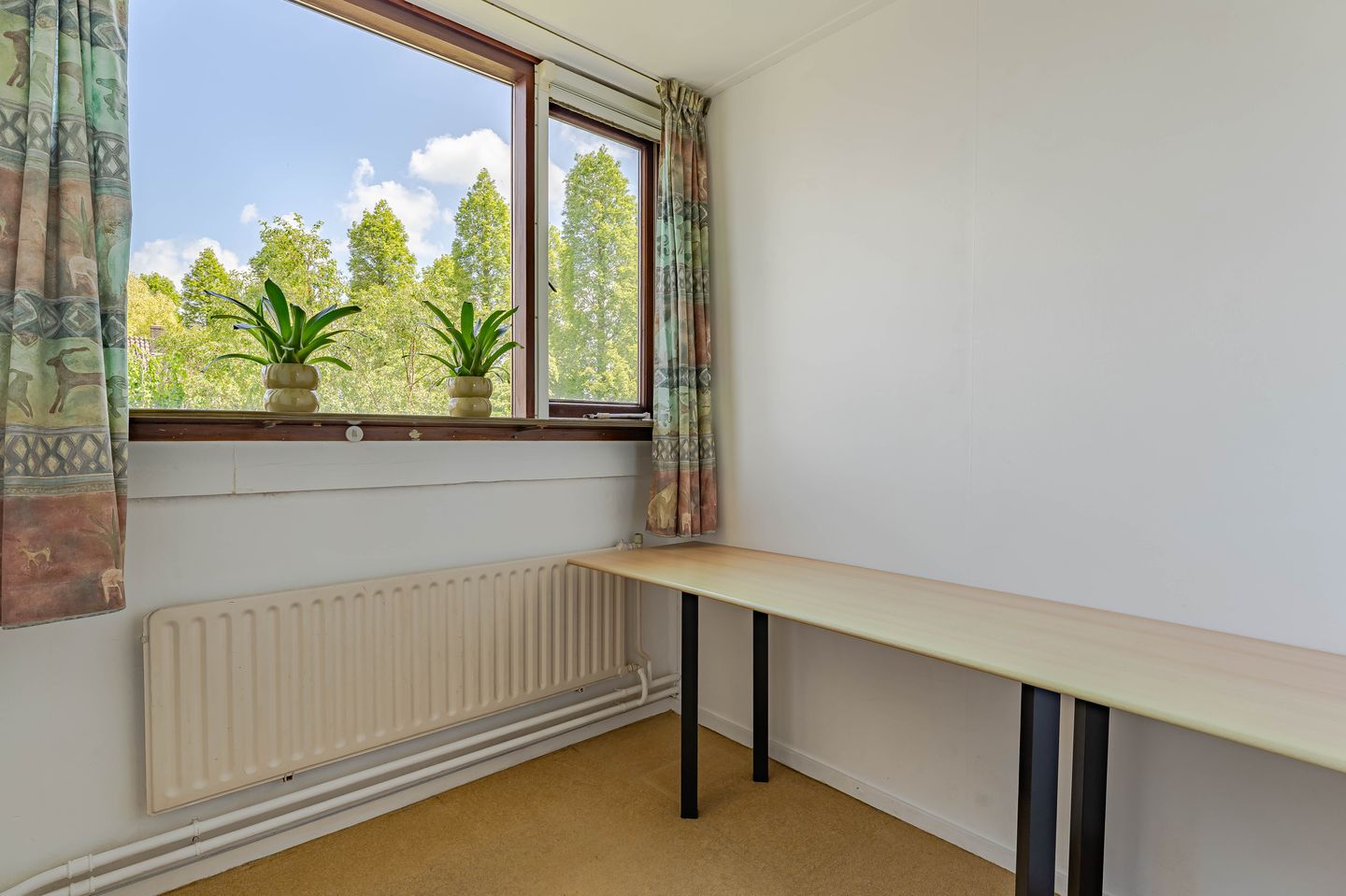 Character Detached Home with Garden in Boskoop — 19