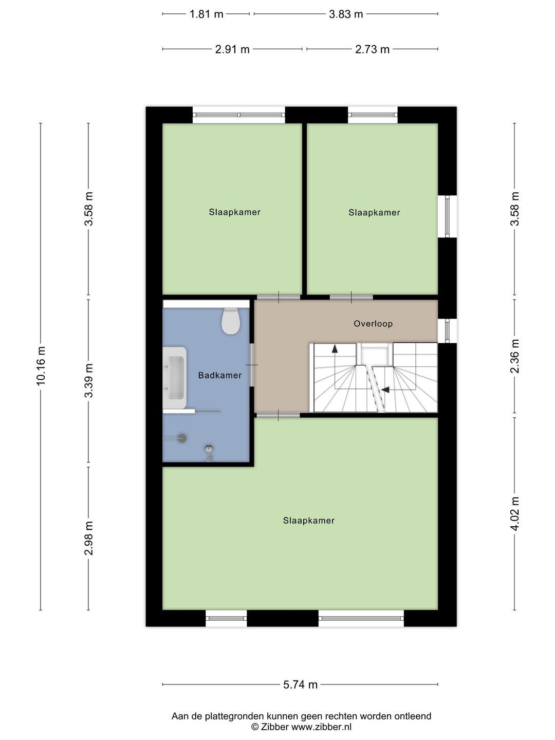Foto 46 van Zachte Dravik 37