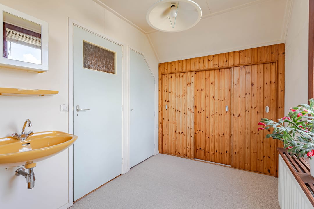 Character Detached Home with Garden in Boskoop — 23