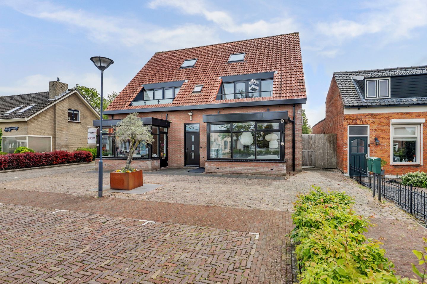 Foto 5 van Veerweg 3-B