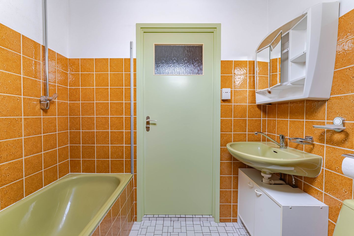 Character Detached Home with Garden in Boskoop — 25