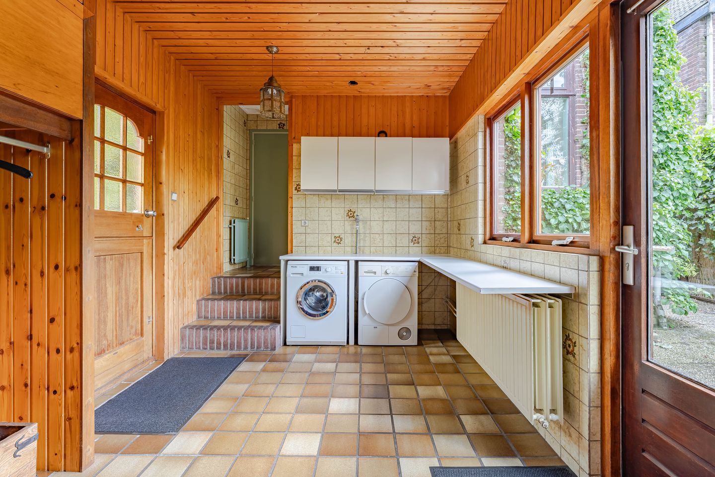 Character Detached Home with Garden in Boskoop — 14