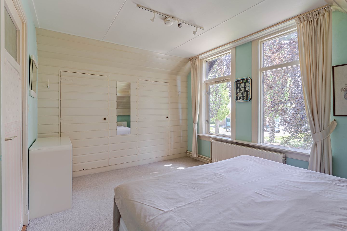Character Detached Home with Garden in Boskoop — 20