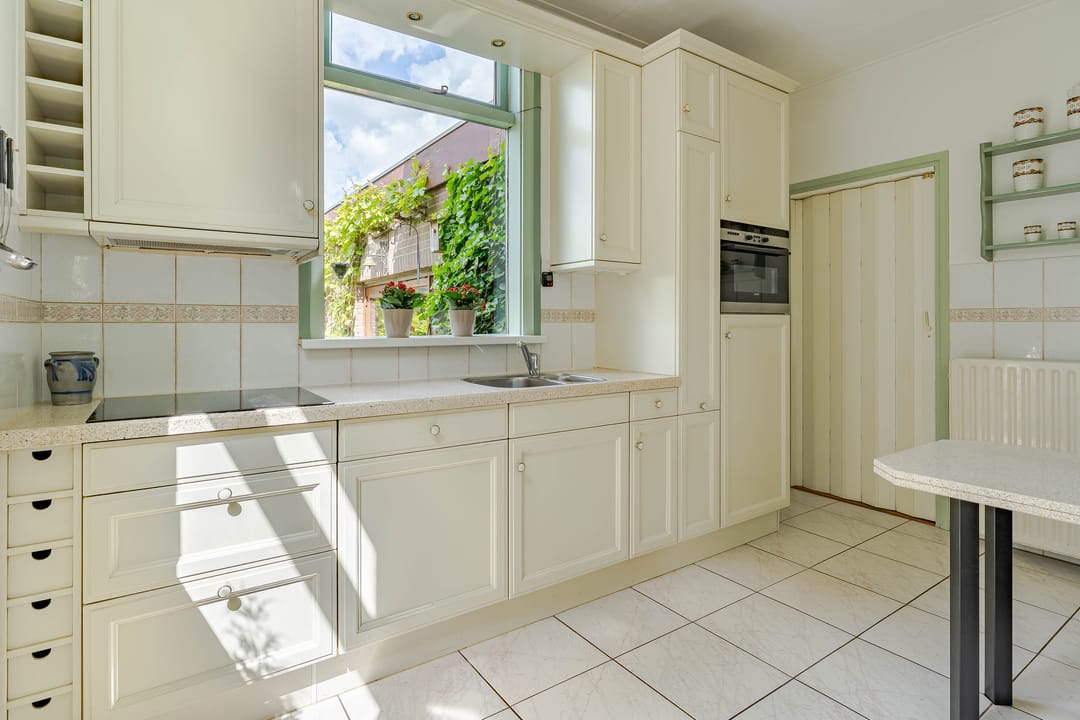 Character Detached Home with Garden in Boskoop — 11