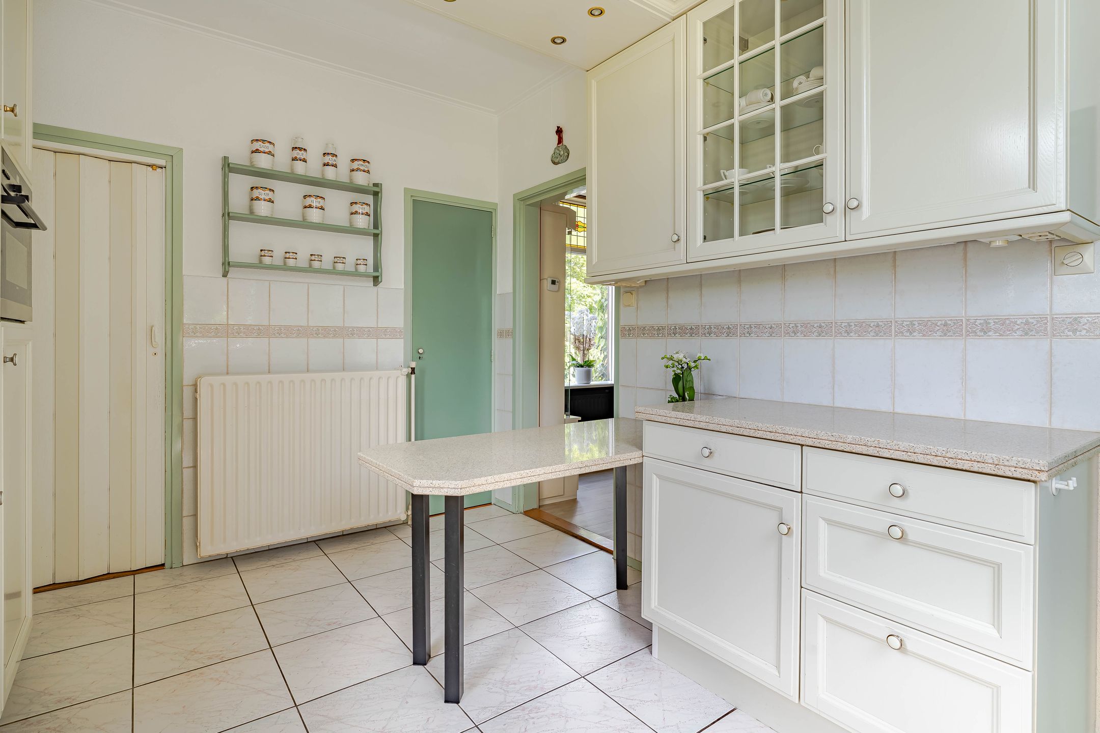 Character Detached Home with Garden in Boskoop — 12