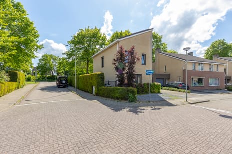 Sussexstraat thumbnail