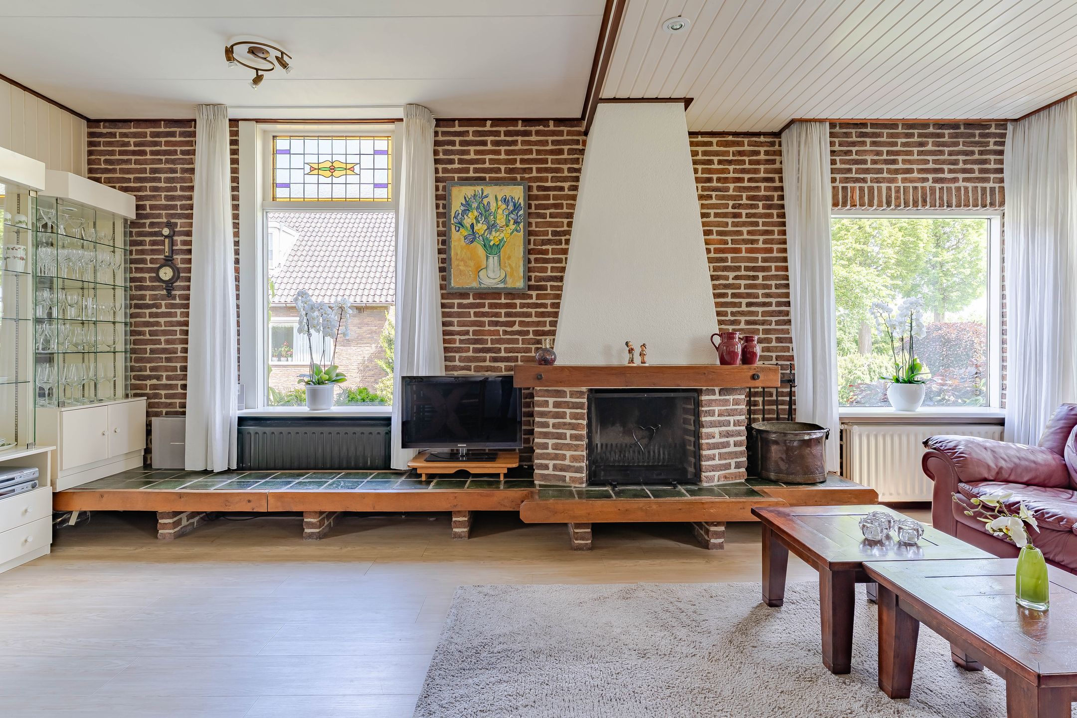 Character Detached Home with Garden in Boskoop — 9