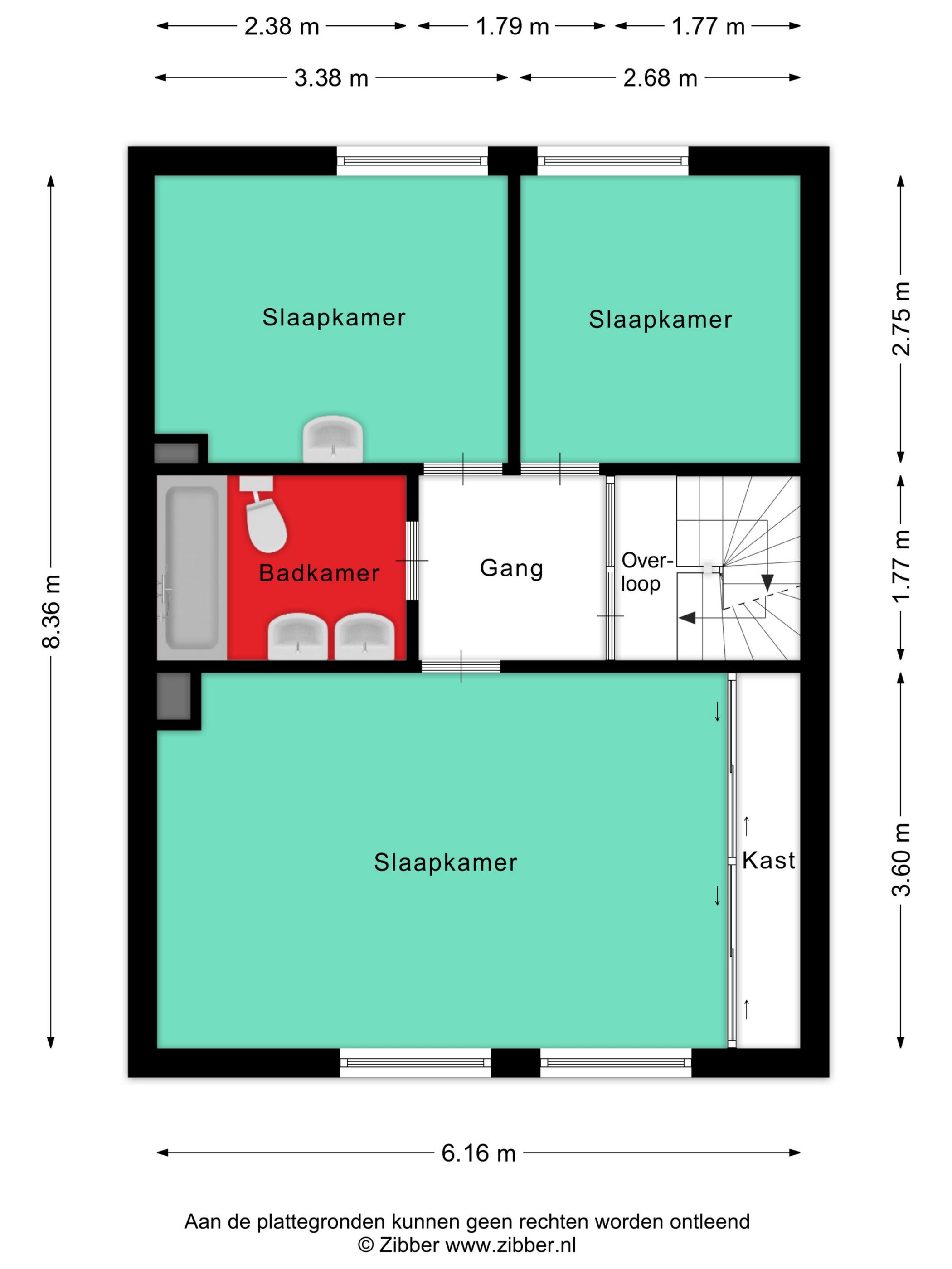 Photo 30 of 't Vijfeiken 13