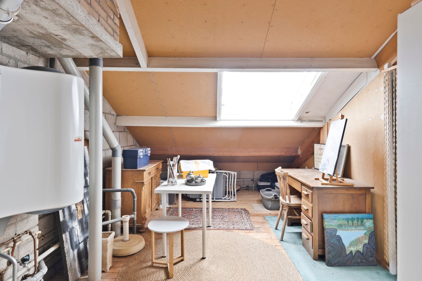 Photo 19 of 't Vijfeiken 13
