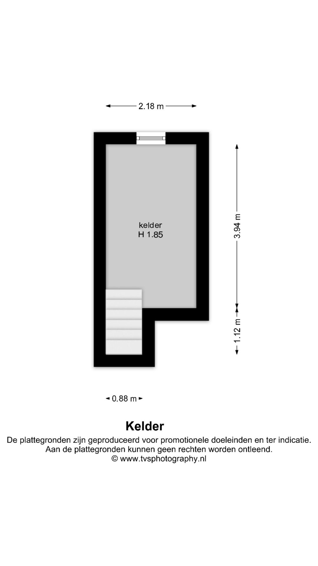 Character Detached Home with Garden in Boskoop — 31