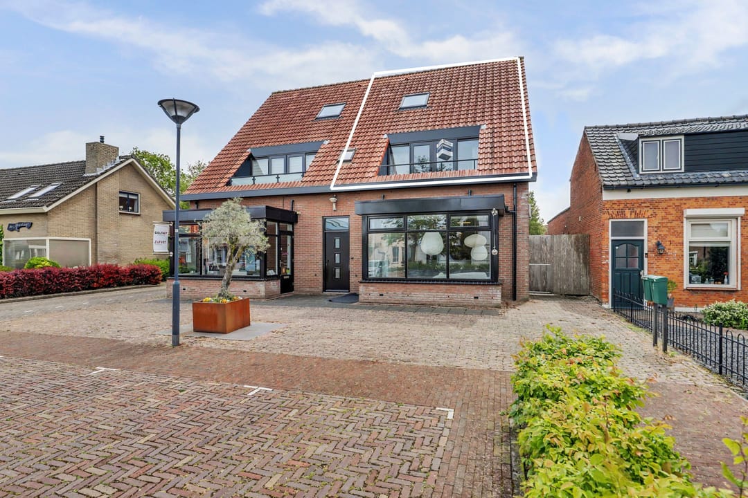 Foto 1 van Veerweg 3-B