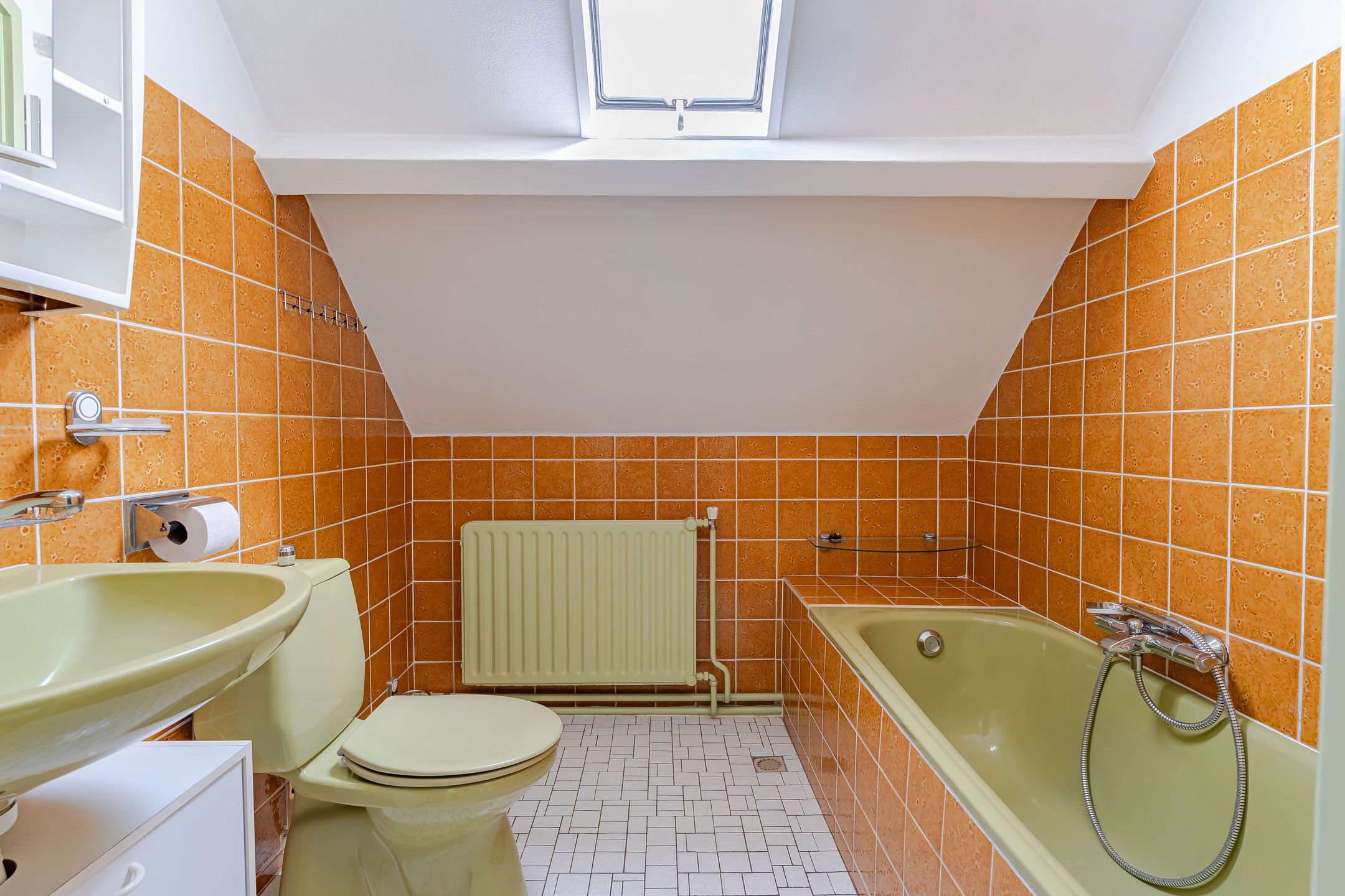 Character Detached Home with Garden in Boskoop — 24