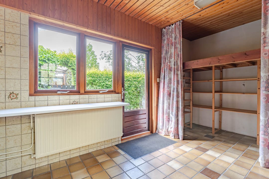 Character Detached Home with Garden in Boskoop — 13