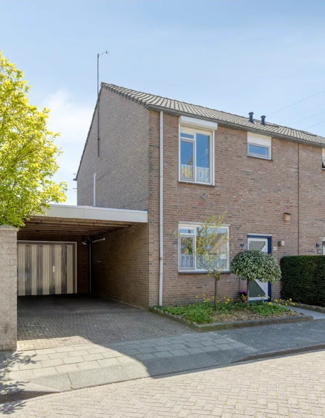Griftstraat 44 
