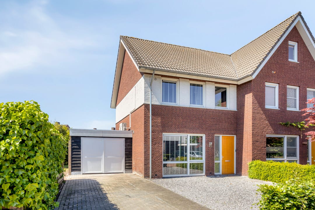 Foto 1 van De Uitvang 54