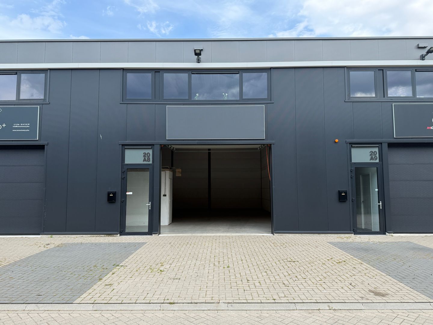Bekijk foto 1 van Fahrenheitstraat 20-A8