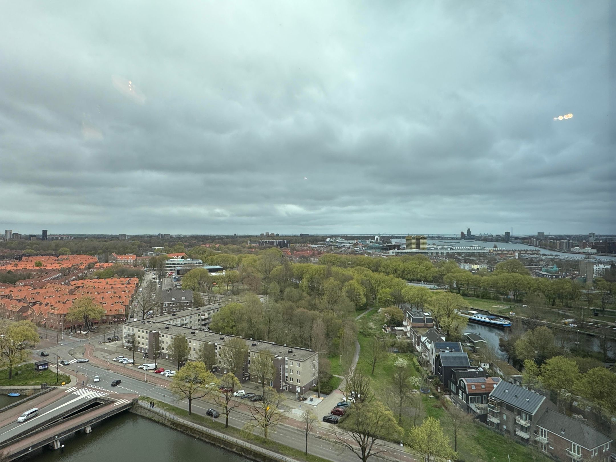 Photo 12 of Badhuiskade 257