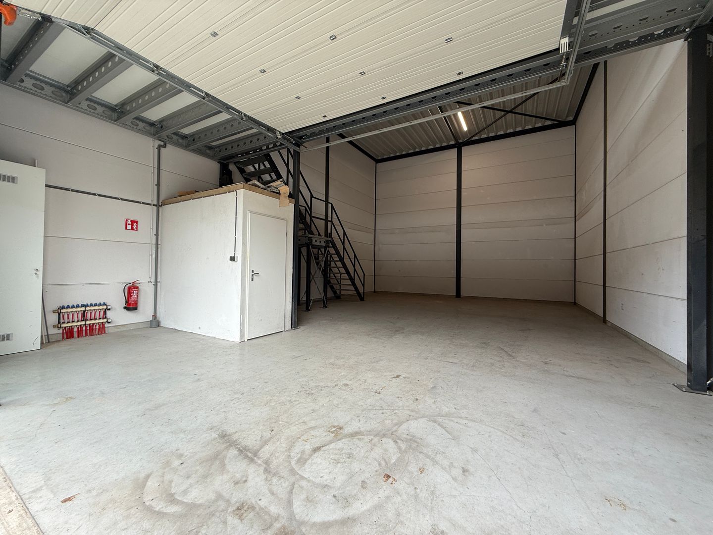 Bekijk foto 4 van Fahrenheitstraat 20-A8