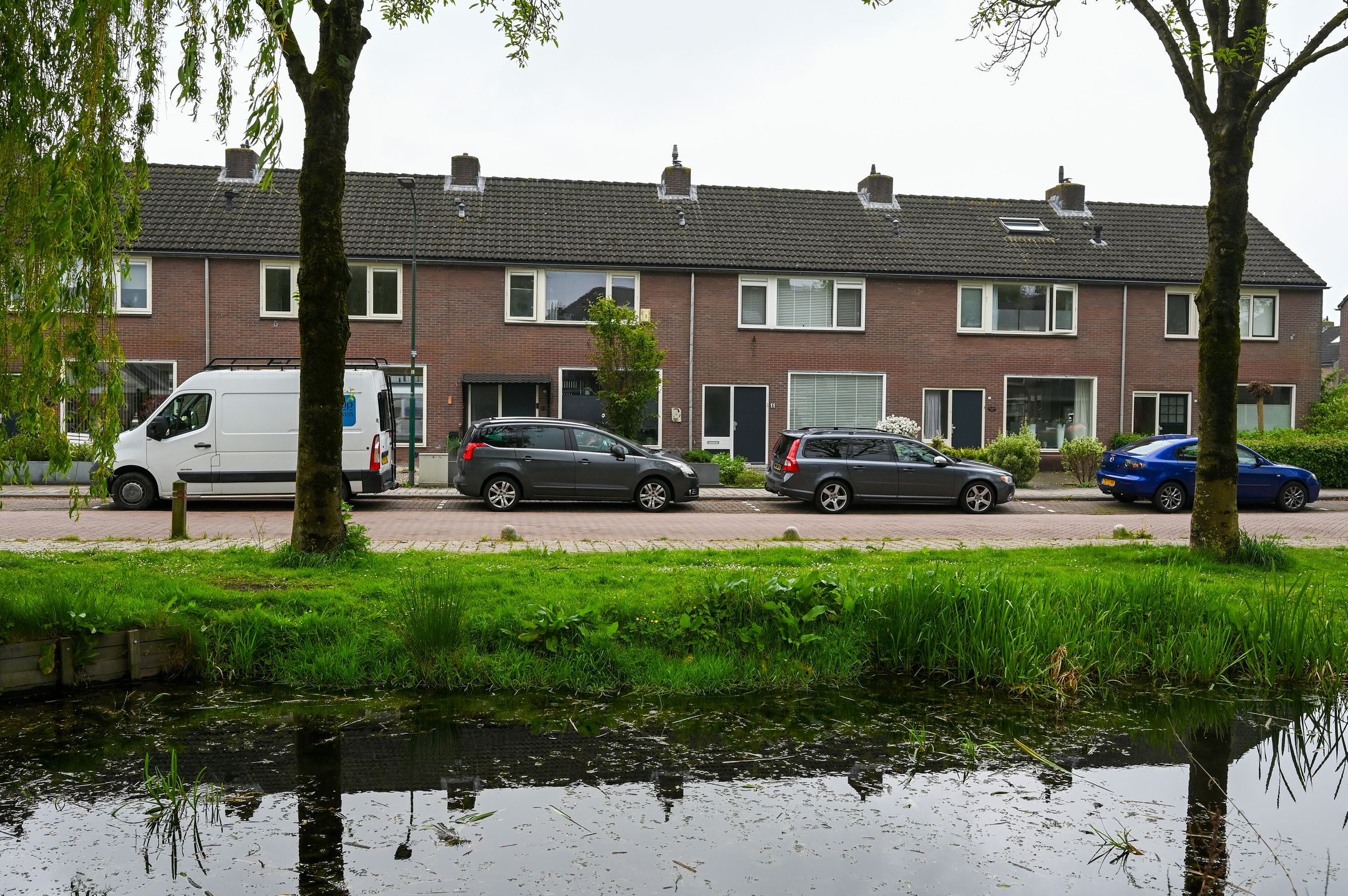 Foto 3 van Prinses Beatrixweg 13