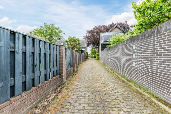 Twee-onder-één-kap te koop: Hoofdstraat 38, 'S Gravenmoer
