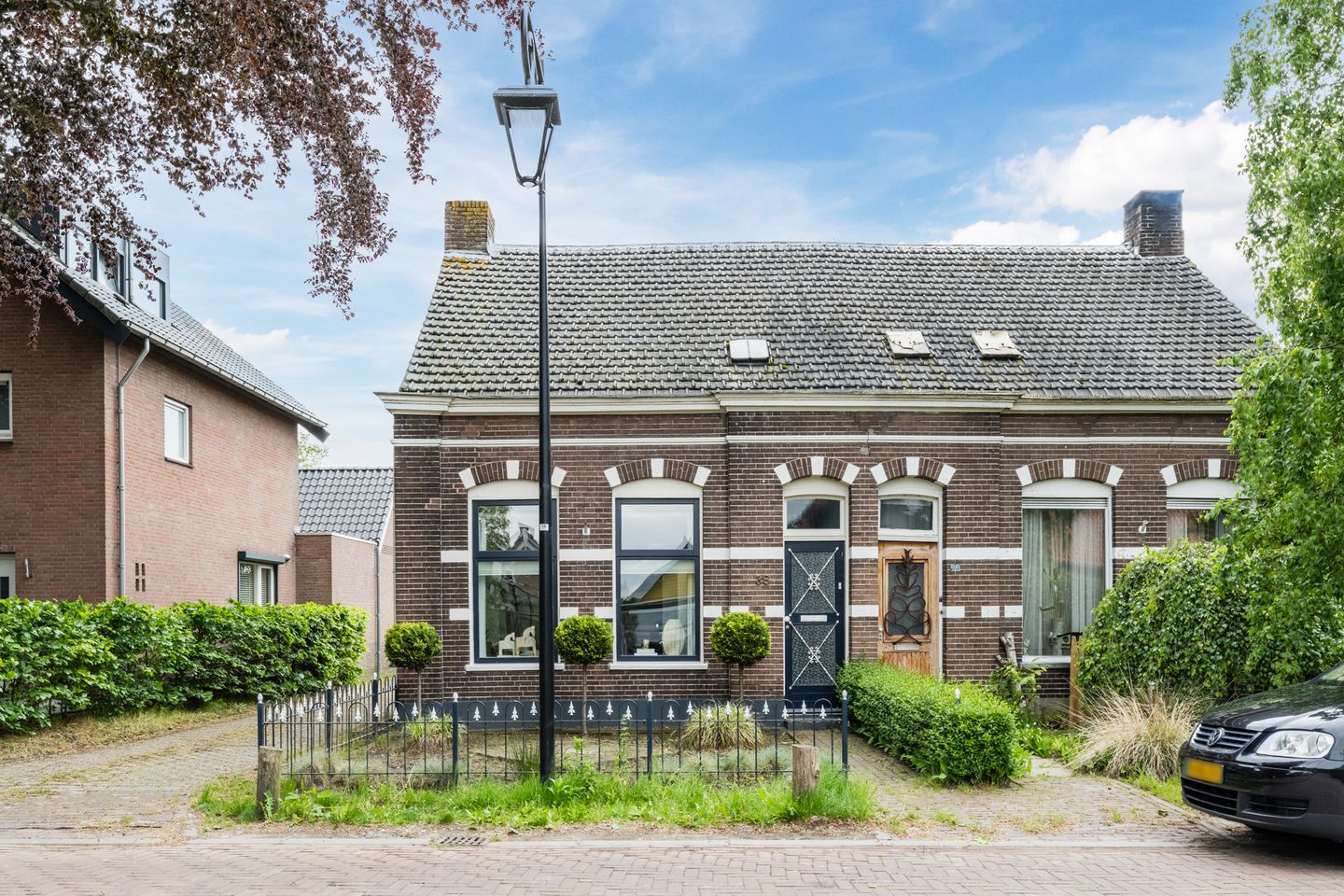 Photo 34 of Hoofdstraat 38