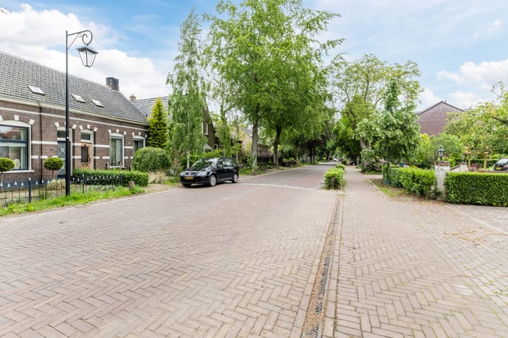 Twee-onder-één-kap te koop: Hoofdstraat 38, 'S Gravenmoer