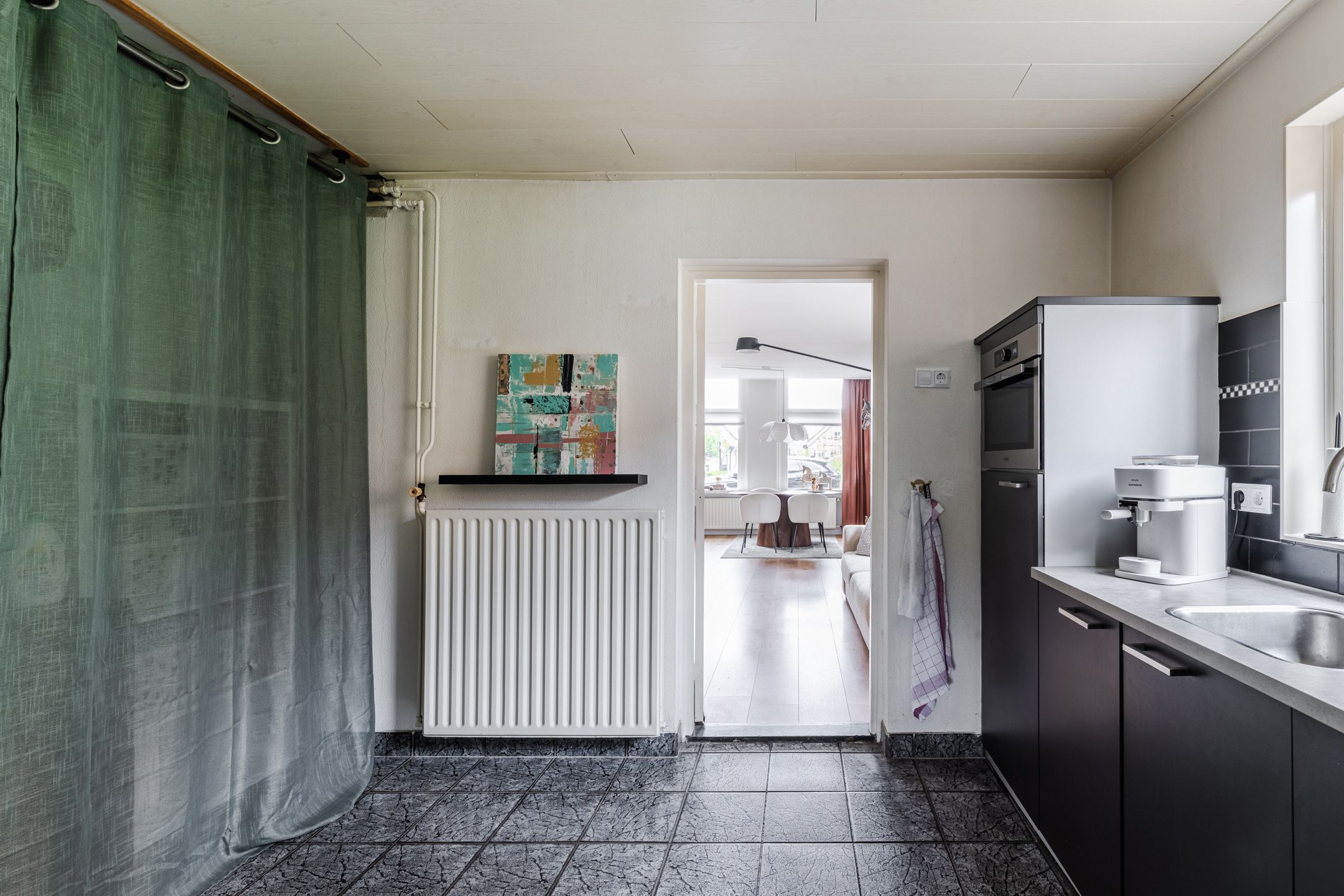 Photo 12 of Hoofdstraat 38
