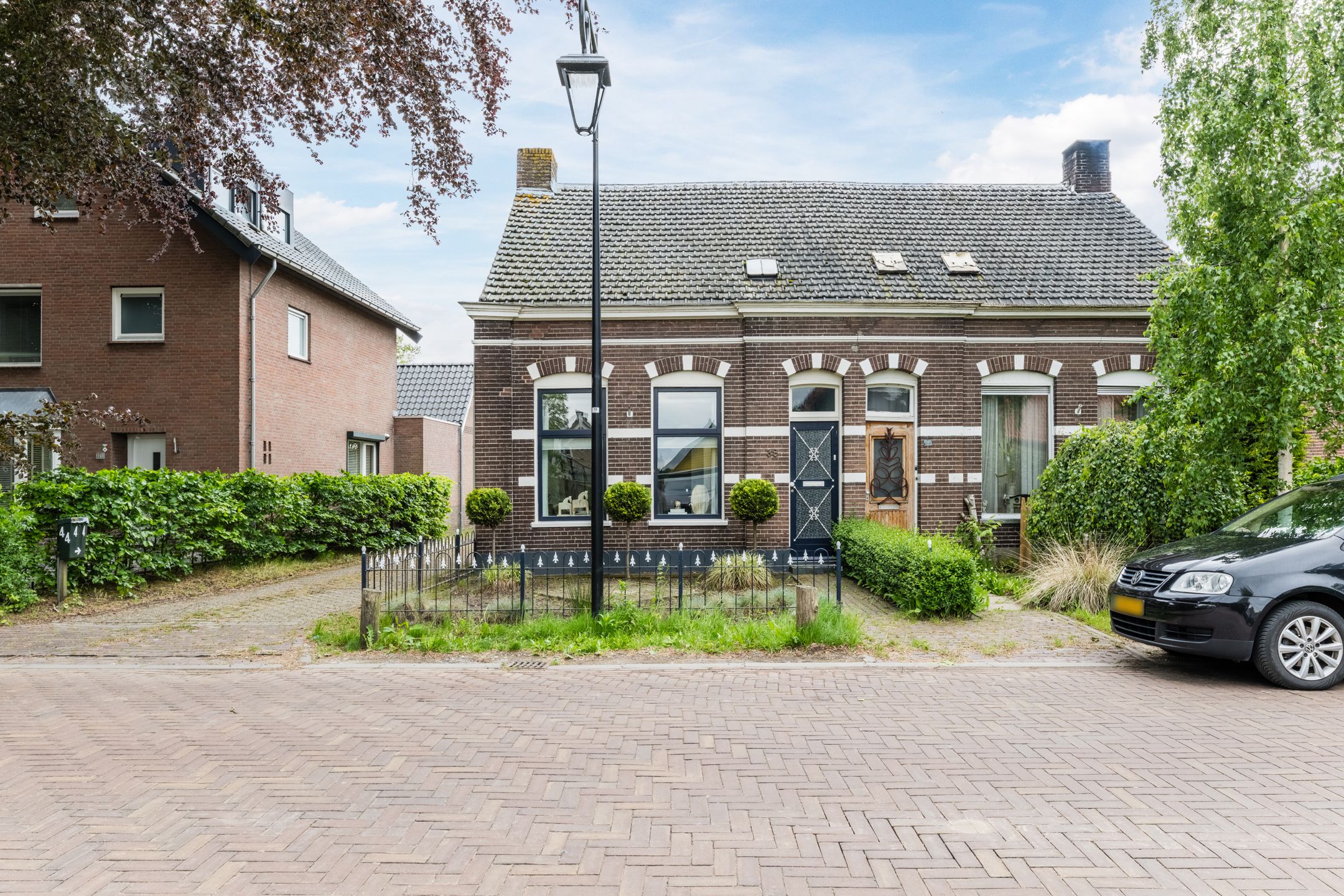 Hoofdstraat 38 