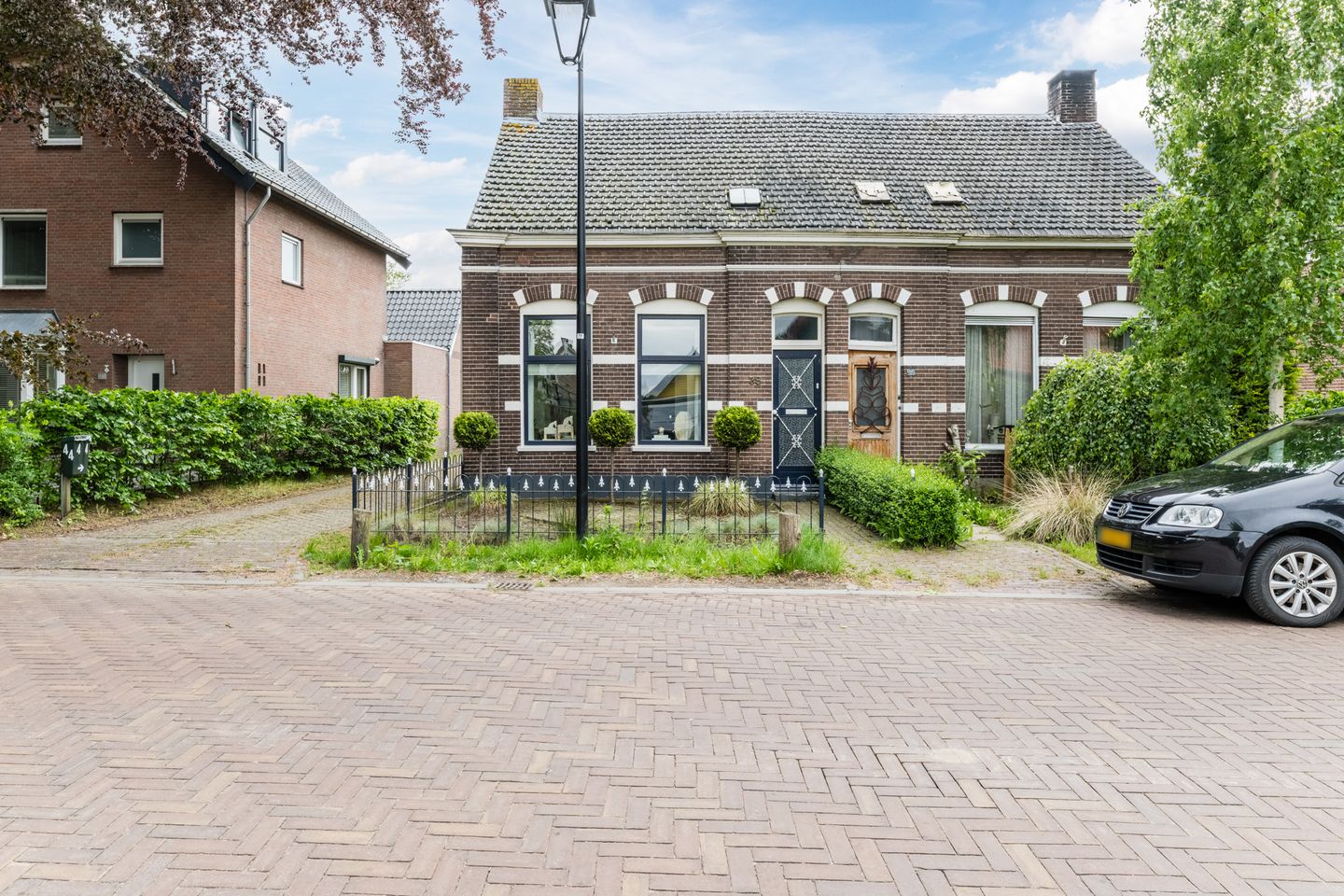 Photo 35 of Hoofdstraat 38