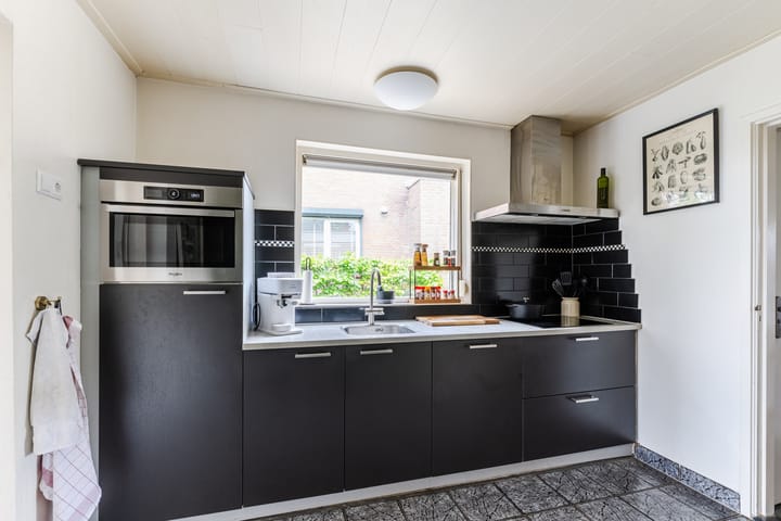 Twee-onder-één-kap te koop: Hoofdstraat 38, 'S Gravenmoer