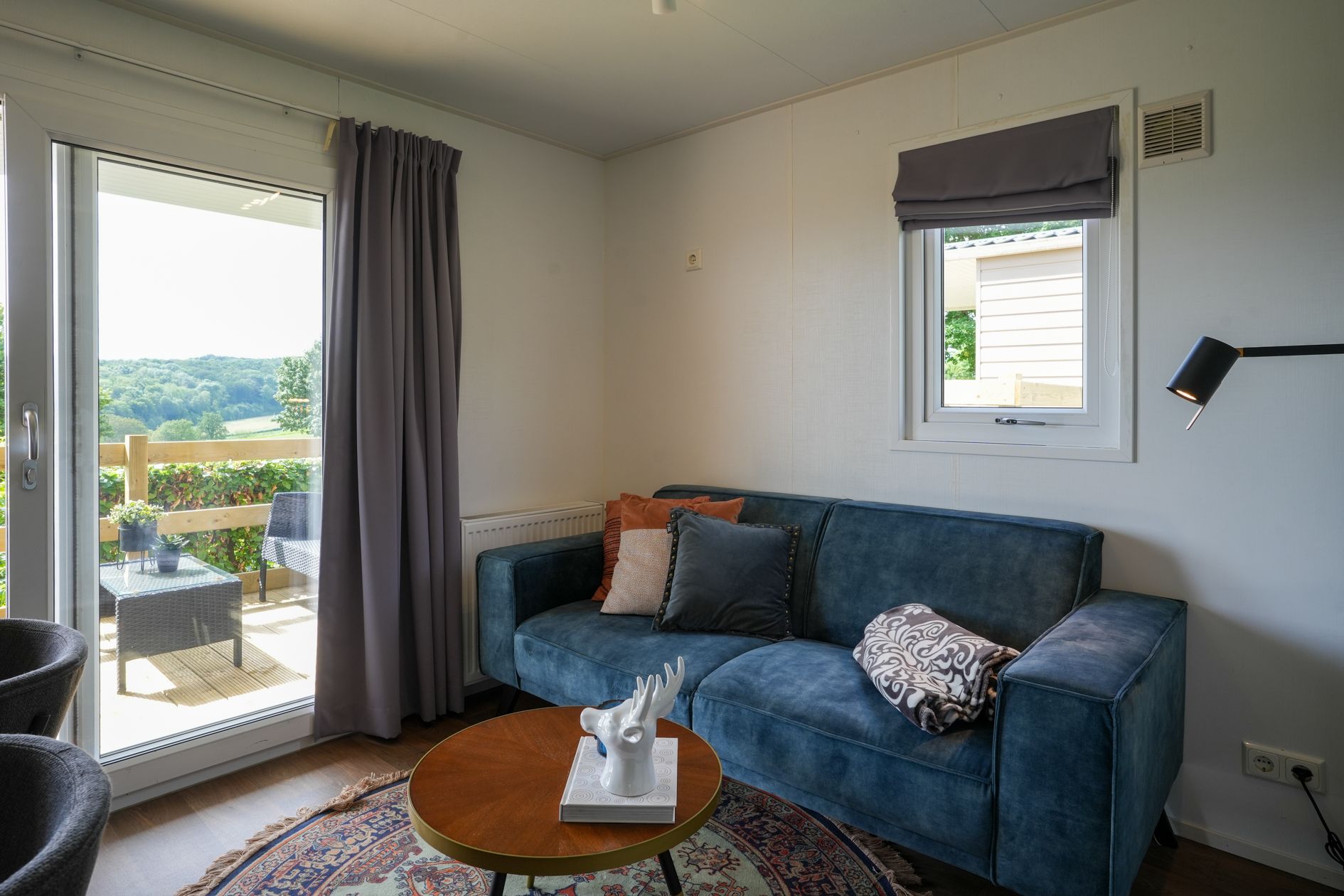 2-bedroom freehold villa in Gulpen — photo 4 of 5