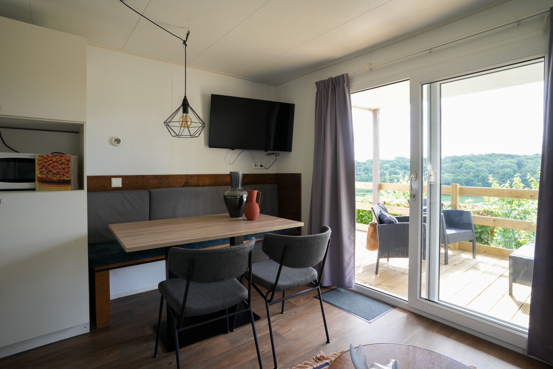 2-bedroom freehold villa in Gulpen — photo 3 of 5