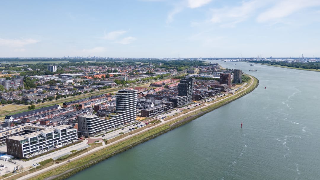 Photo 7 of Doggevaart 162