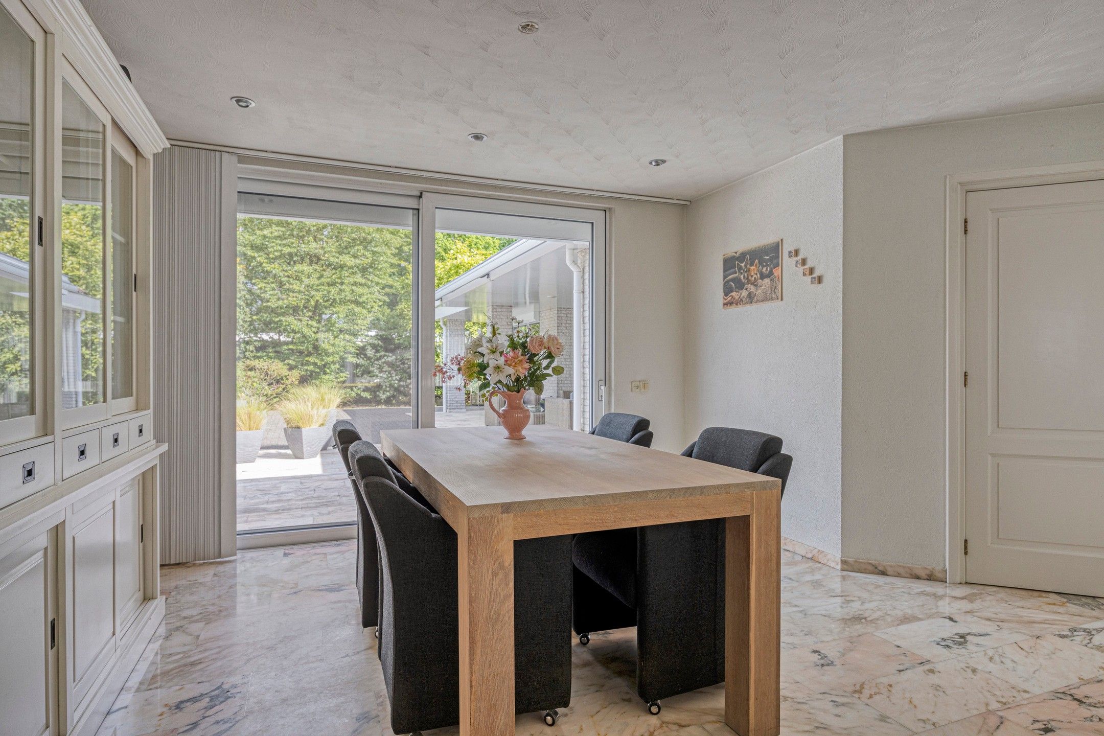 Spacious Life Cycle Proof Bungalow with Extra Floor and Garden in Acht — 9