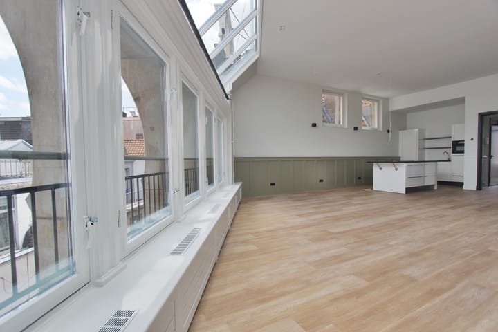 Foto 3 van Nieuwezijds Voorburgwal 299-C