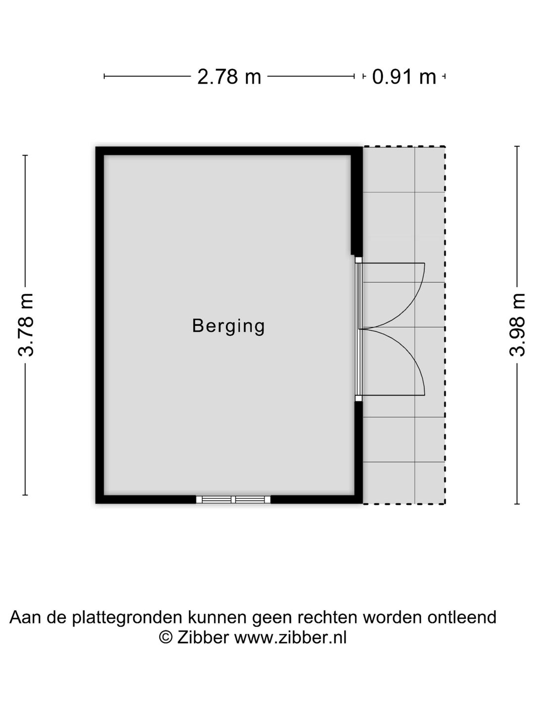 Spacious Life Cycle Proof Bungalow with Extra Floor and Garden in Acht — 46