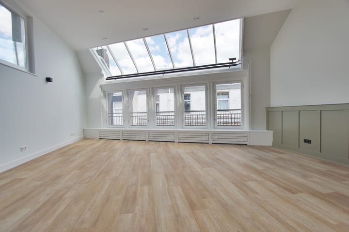 Foto 2 van Nieuwezijds Voorburgwal 299-C