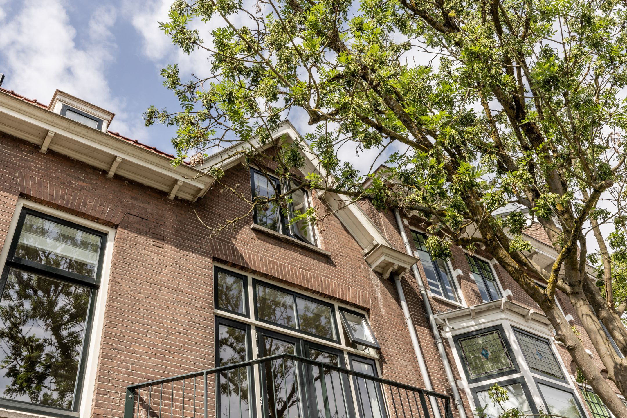 Foto 42 van Uit den Bosstraat 16