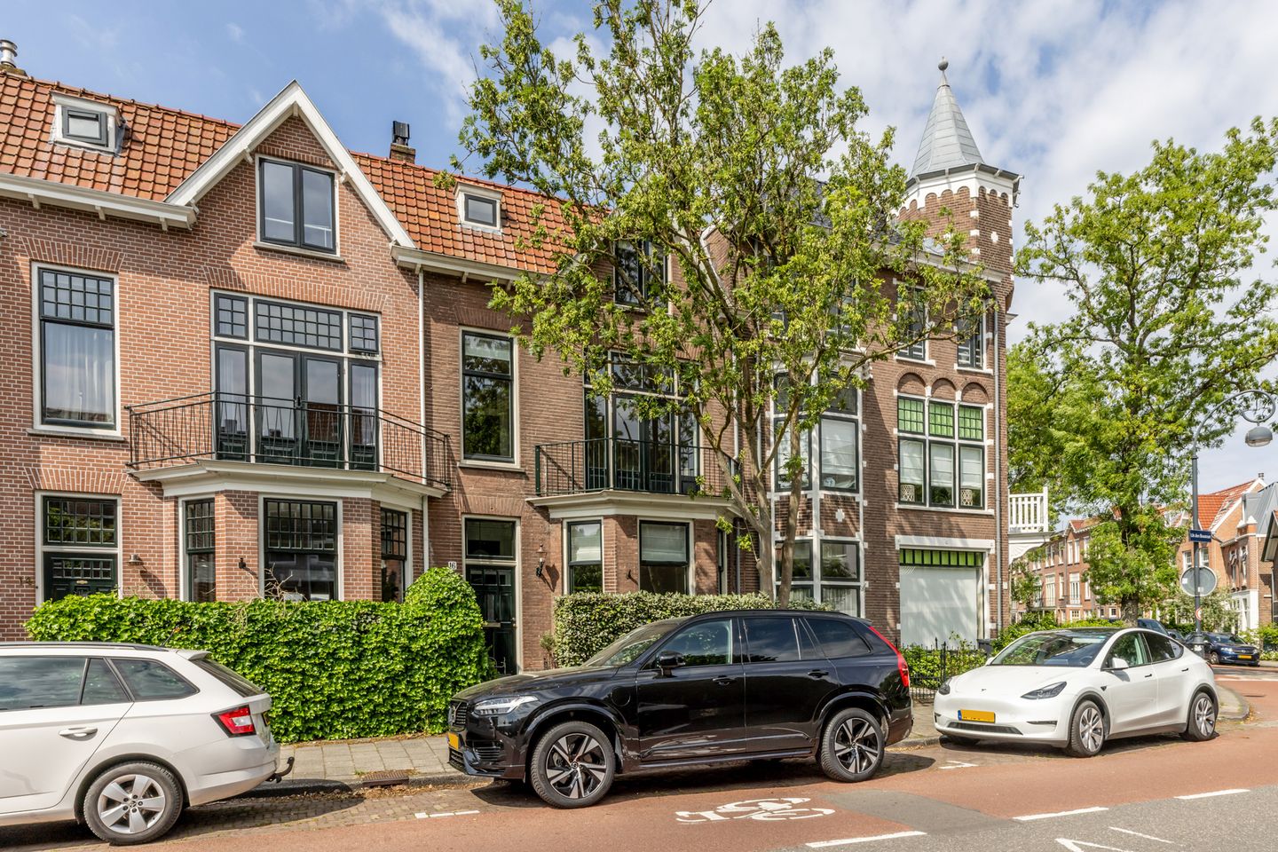 Foto 5 van Uit den Bosstraat 16
