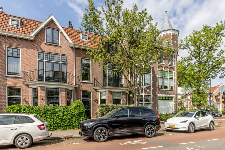 Foto 5 van Uit den Bosstraat 16
