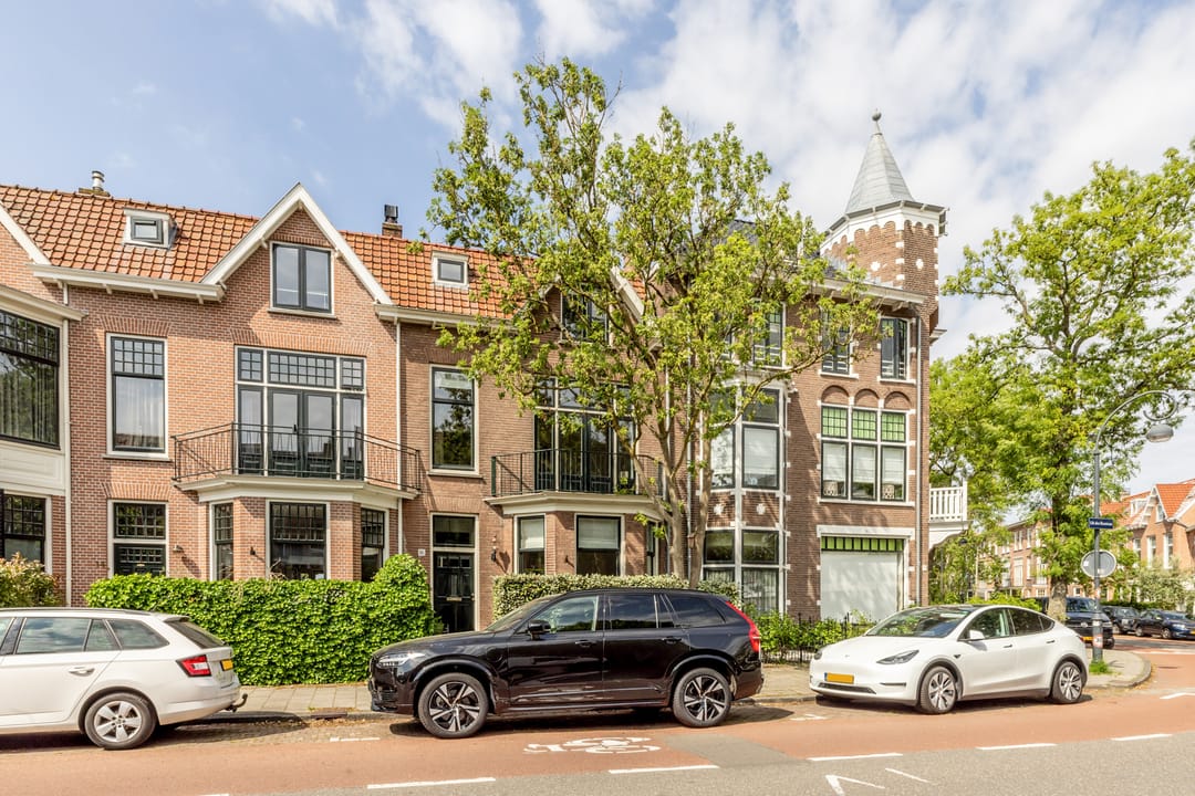Foto 41 van Uit den Bosstraat 16