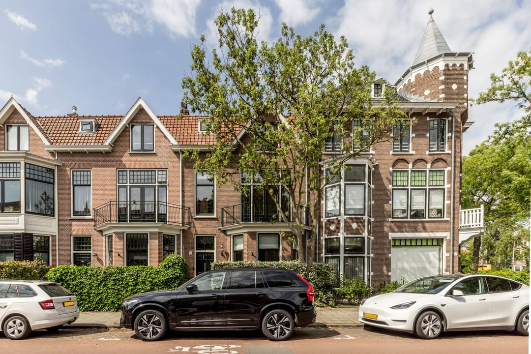 Foto 1 van Uit den Bosstraat 16