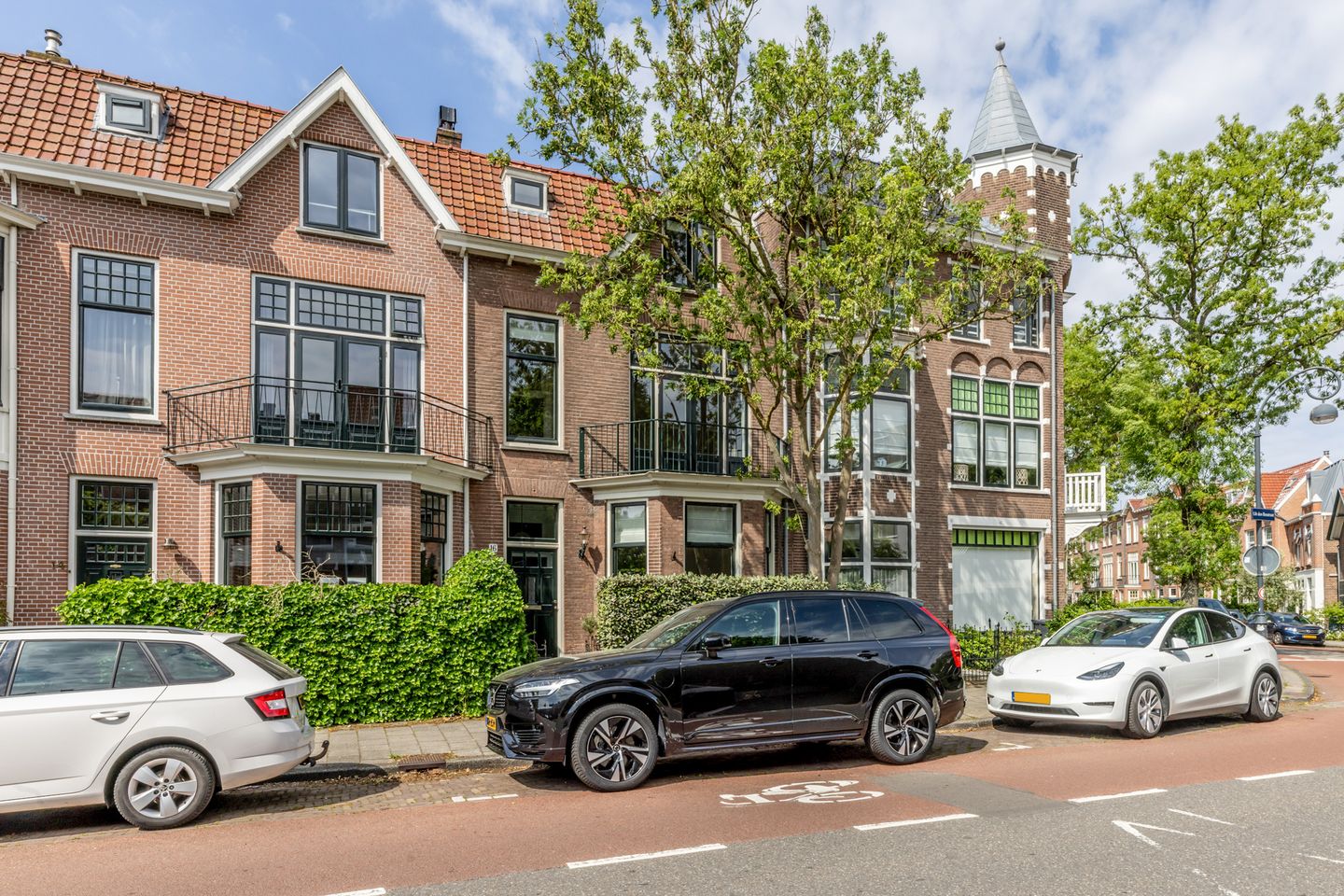 Foto 40 van Uit den Bosstraat 16