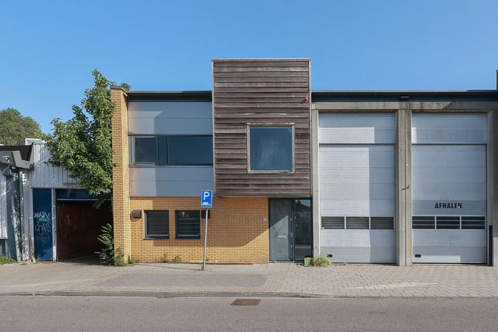 Zeebergweg 12