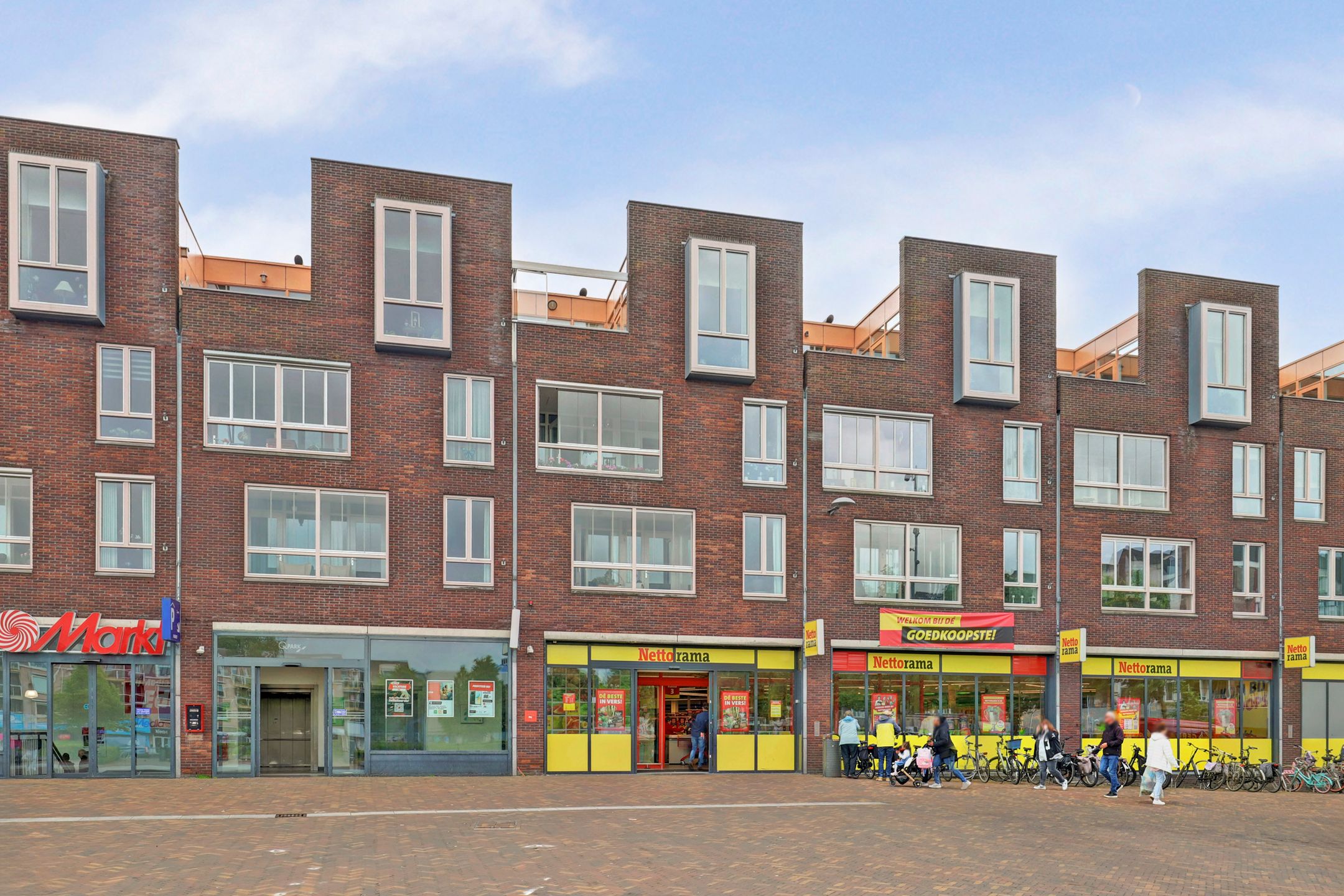 Marktstraat 53 